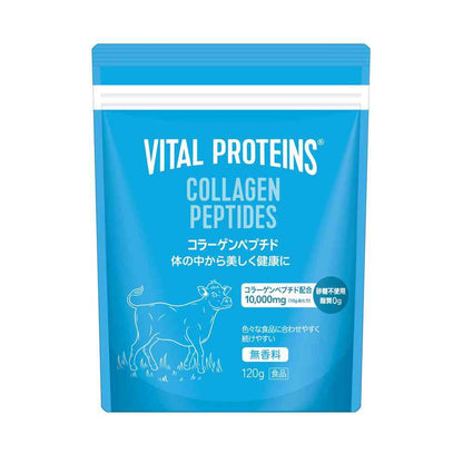 Nestlé Vital Proteins 120g