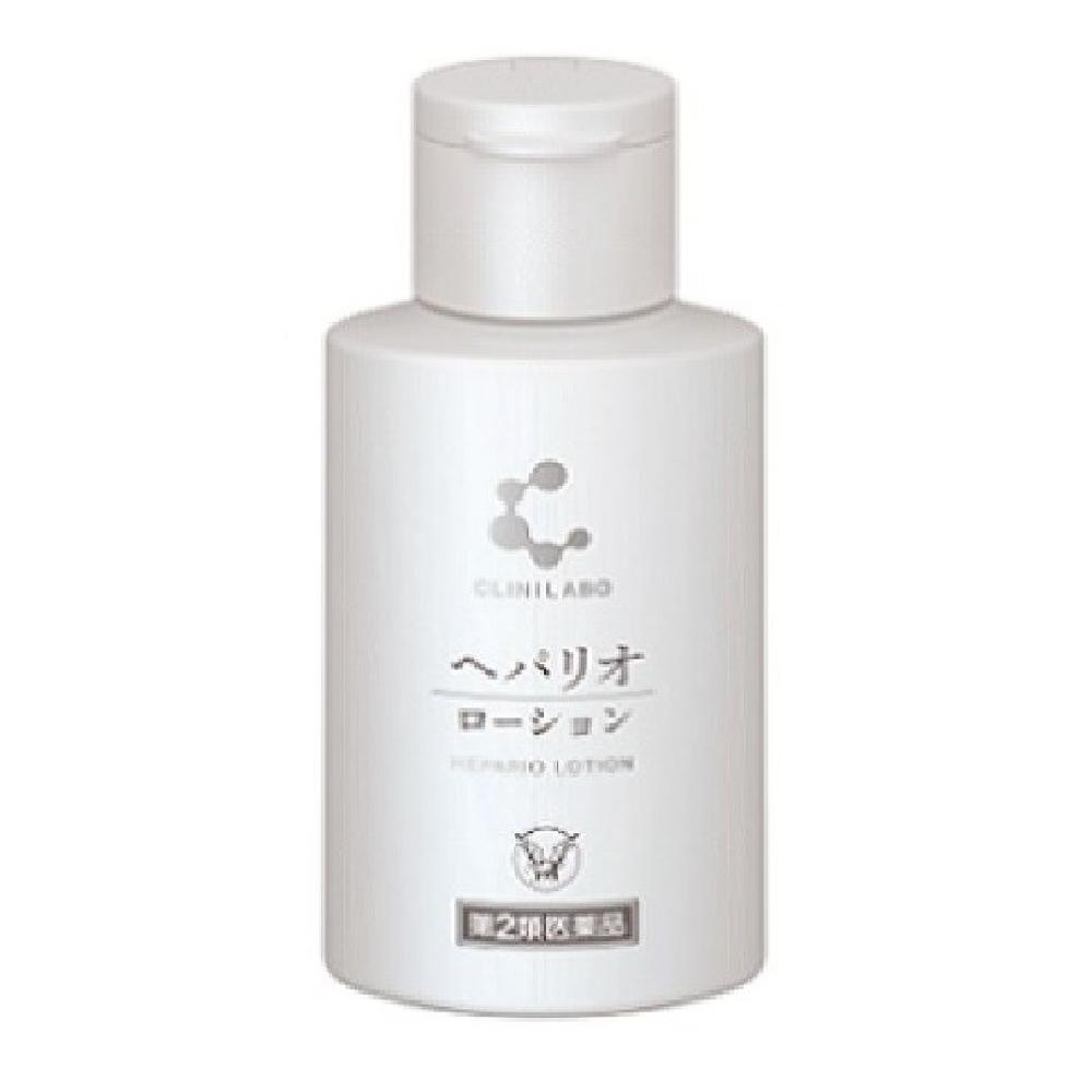 Taisho Pharmaceutical Clinilab Hepalio Cream 60g