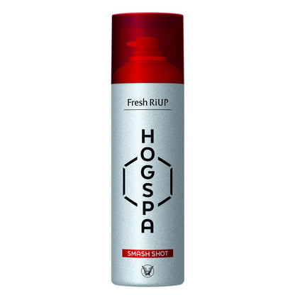[Quasi-Drug] Taisho Pharmaceutical Fresh Re-Up HOGSPA Smash Shot 185g