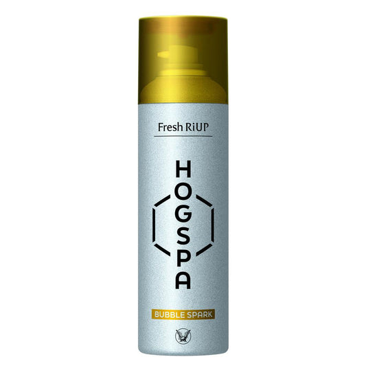 [Quasi-Drug] Taisho Pharmaceutical Fresh Re-Up HOGSPA Bubble Spark 135g