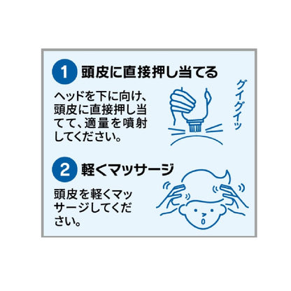 [Quasi-Drug] Taisho Pharmaceutical Fresh Re-Up HOGSPA Soft Kenzan 170g