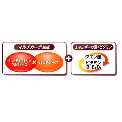 Taisho Pharmaceutical Lipovitan Jelly for Sports 180g