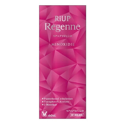 Taisho Pharmaceutical Riup Regenne 60ml