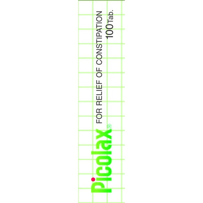 Sato Pharmaceutical Picorax 100 Tablets