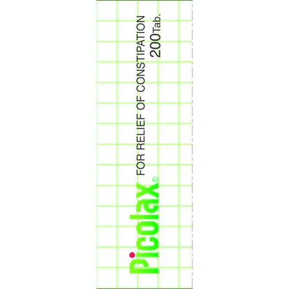 Sato Pharmaceutical Picorax 200 Tablets