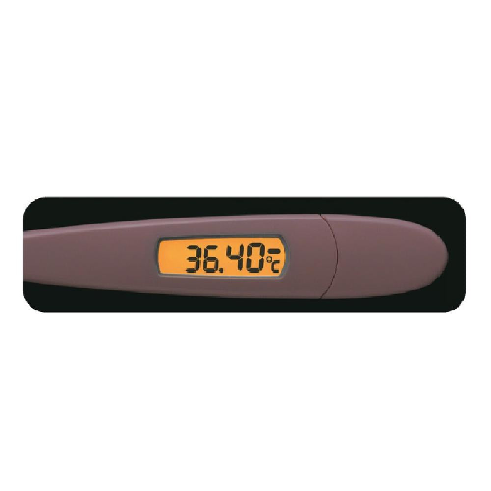 [Medical Device] Terumo Women's Thermometer ET-C531PP Pink