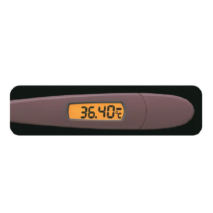[Medical Device] Terumo Women's Thermometer ET-C531PP Pink