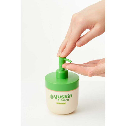 Yuskin Shiso Lotion Pump 170ml