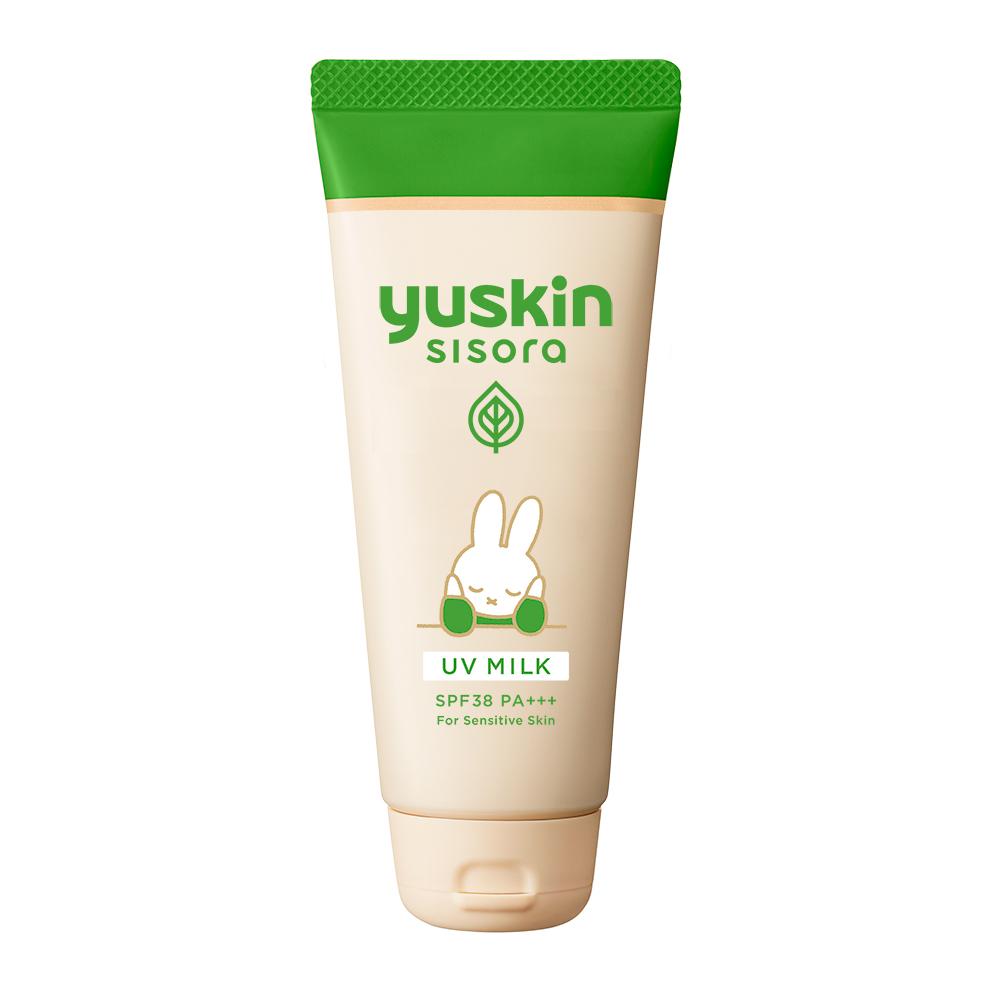 Yuskin Shisora UV Milk Miffy 80g