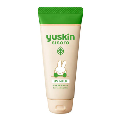 Yuskin Shisora UV Milk Miffy 80g