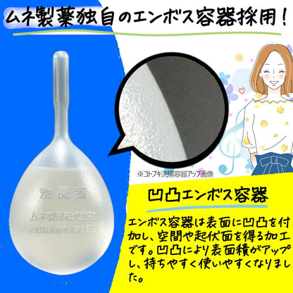 Kotobuki Enema 30g x 10