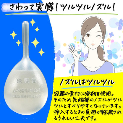 Kotobuki Enema 30g x 10
