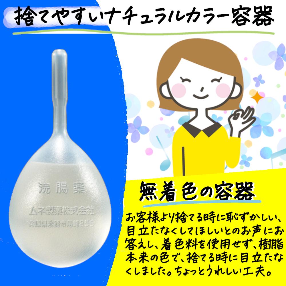 Kotobuki Enema 30g x 10