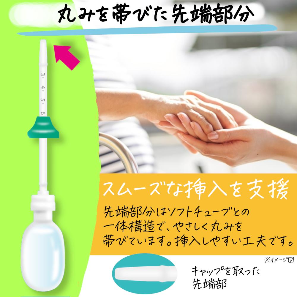 Kotobuki Enema L40 40g x 2