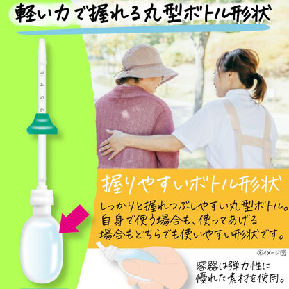 Kotobuki Enema L40 40g x 5 Units