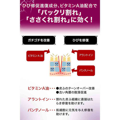 Hibi Care FT Ointment 20g