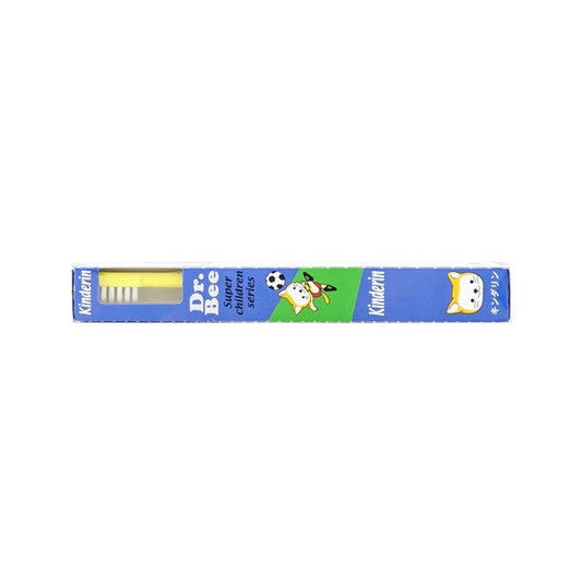 Dr.Bee Toothbrush Kindalin