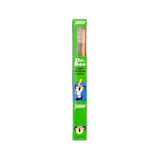 Dr.Bee Toothbrush Junior