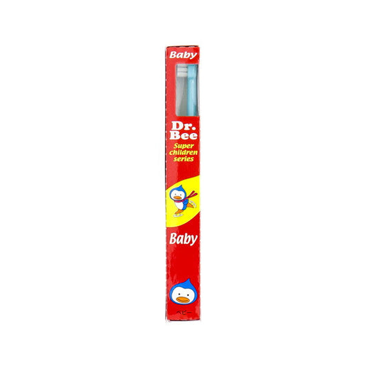 Dr.Bee Baby Toothbrush 1 Piece