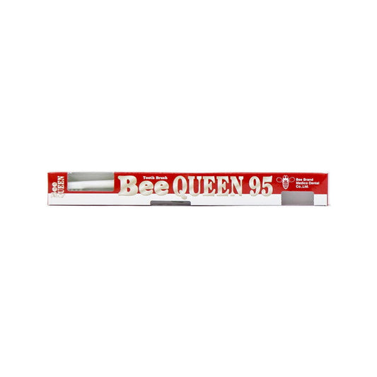 Dr.Bee Toothbrush Queen 95 Medium