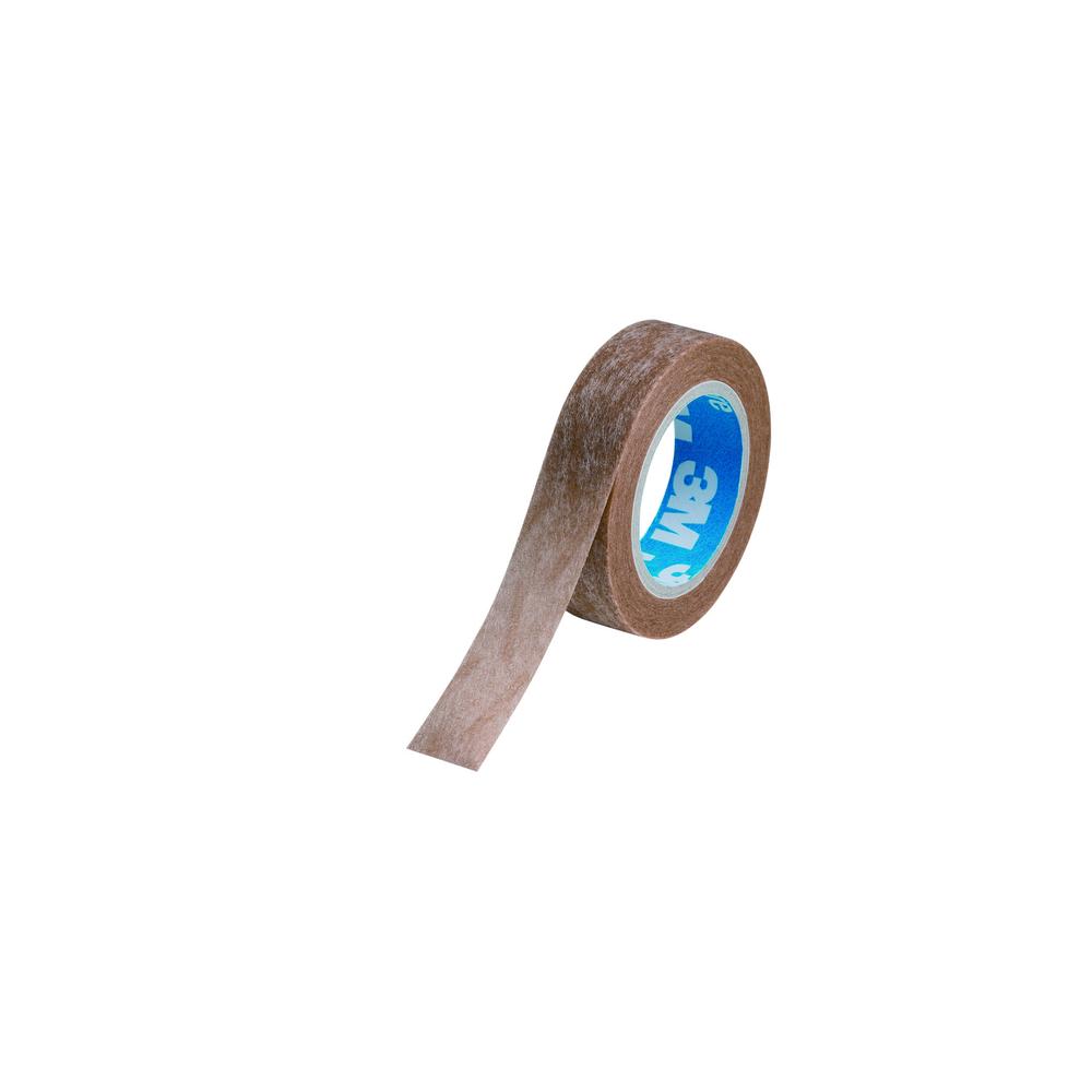 3M Nexcare Wound Protection & Skin-Friendly Non-Woven Tape 11mm x 5m