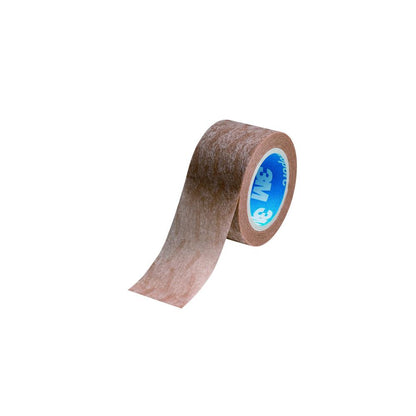 3M Nexcare Wound Care & Skin-Friendly Non-Woven Tape 22mm x 5M