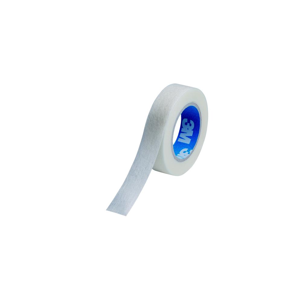 3M Nexcare Gentle Non-Woven Fabric Tape White 11mm x 6.5M