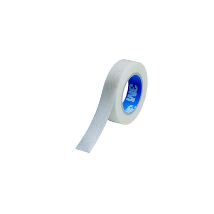 3M Nexcare Gentle Non-Woven Fabric Tape White 11mm x 6.5M