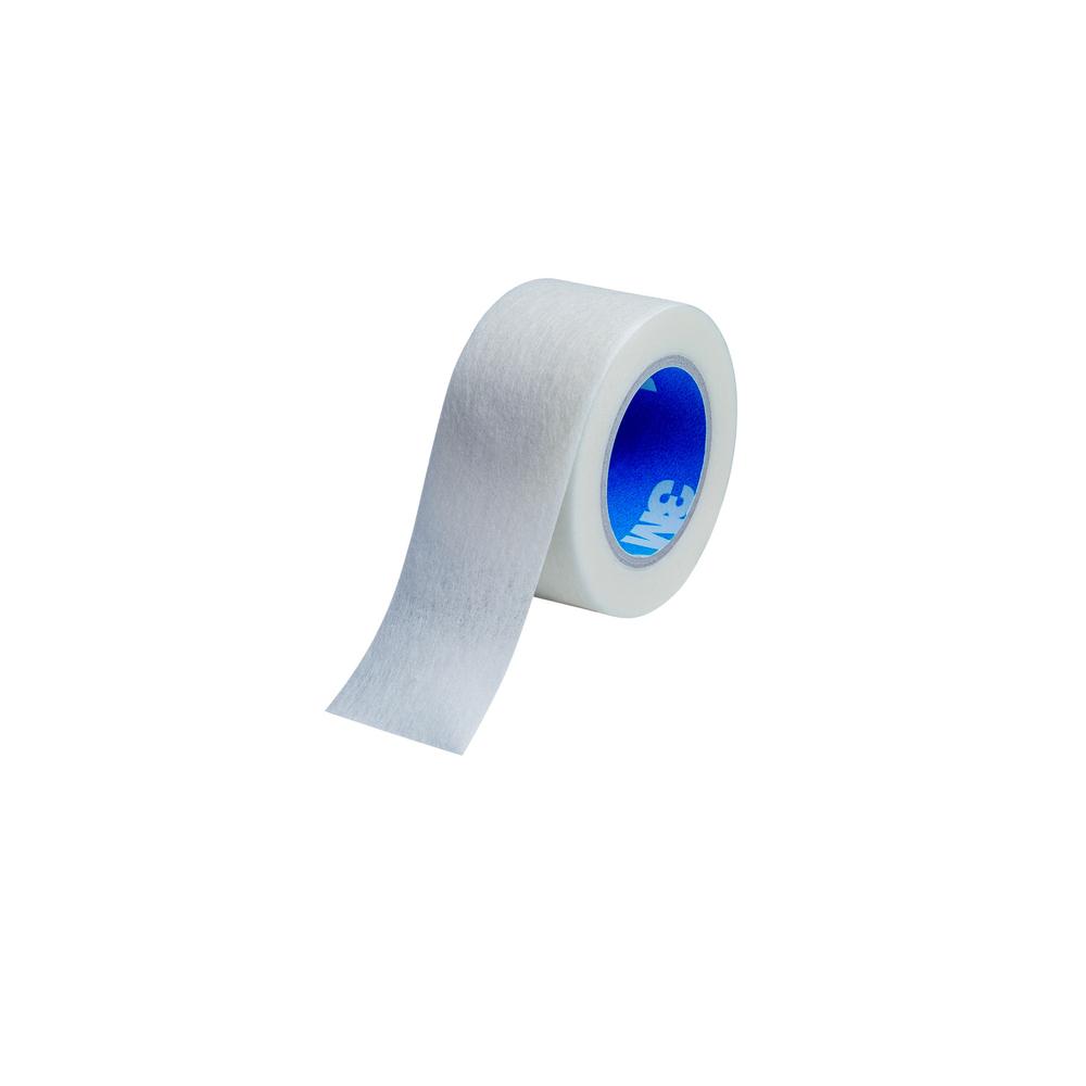 Nexcare Gentle Fabric Tape White 22mm x 6.5m
