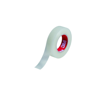 Nexcare Hand-Cut Plastic Tape 11mm x 7m
