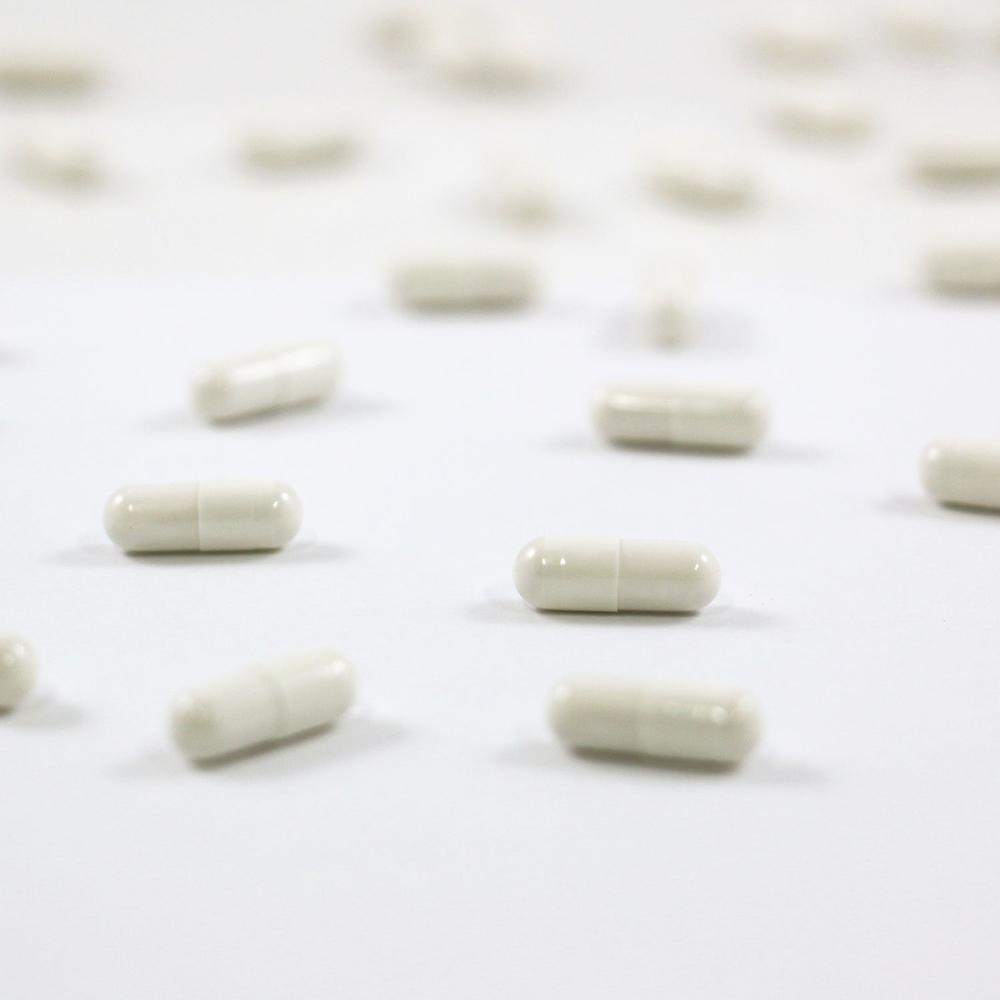 Itoh Kanpo Zinc Maca + Citrulline 60 Capsules