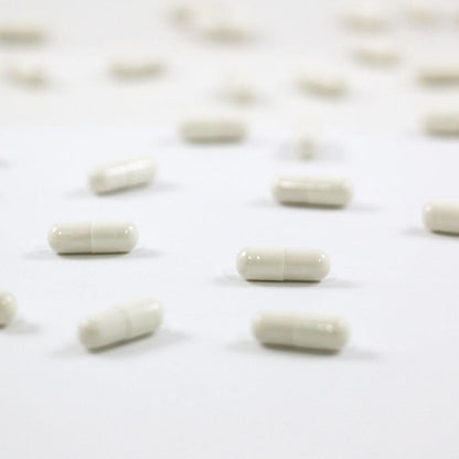 Itoh Kanpo Zinc Maca + Citrulline 60 Capsules