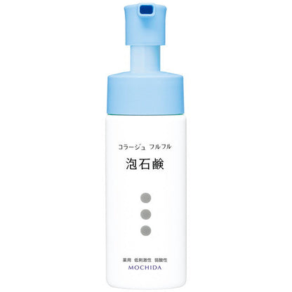 Mochida Healthcare Collage Fullfull Foaming Soap 150ml