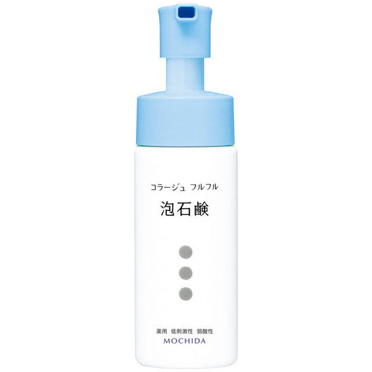 Mochida Healthcare Collage Fullfull Foaming Soap 150ml