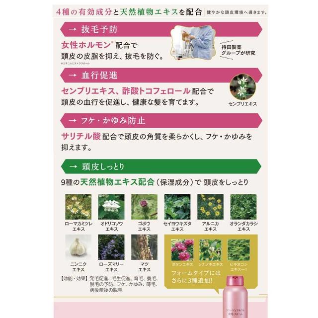 Mochida Healthcare Collage Full Full Hair Growth Spray 150g