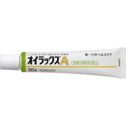 Oirax A 30g