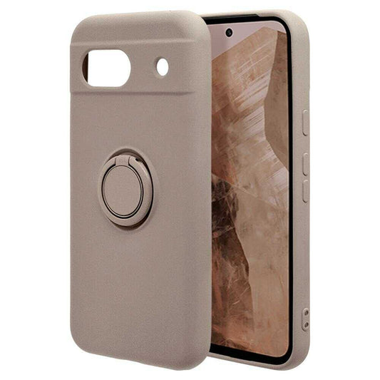 Telephone Lease Google Pixel 8a TPU Ring Case TA