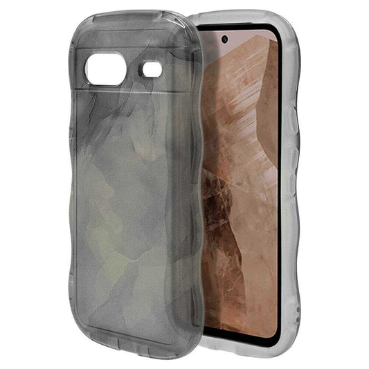 Telephone Lease Google Pixel 8a Extreme Protection WAVECASE TPU Case