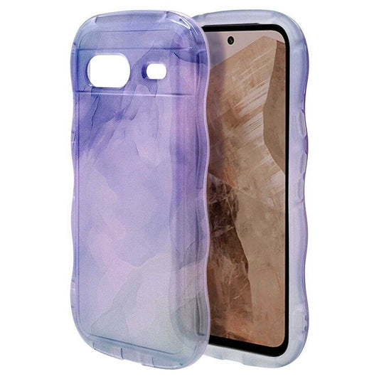 Telephone Lease Google Pixel 8a Extreme Protection WAVECASE TPU Case PU
