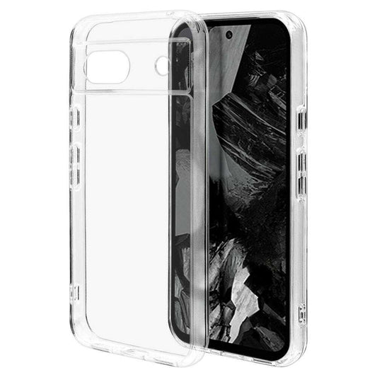 Telephone Lease Google Pixel 8a Extreme Protection Hybrid Case RHINO