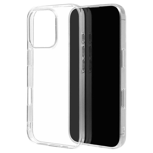 Telephone Lease iPhone 16 TPU 1.3mm Clear 8202IP461PTPCL
