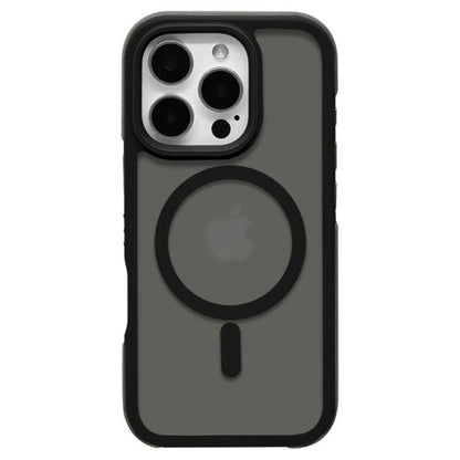 Telehone Lease iPhone 16 Pro Case Cover Air_C Air Cushion Black