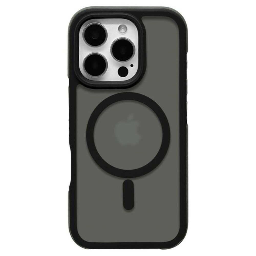 Telehone Lease iPhone 16 Pro Case Cover Air_C Air Cushion Black
