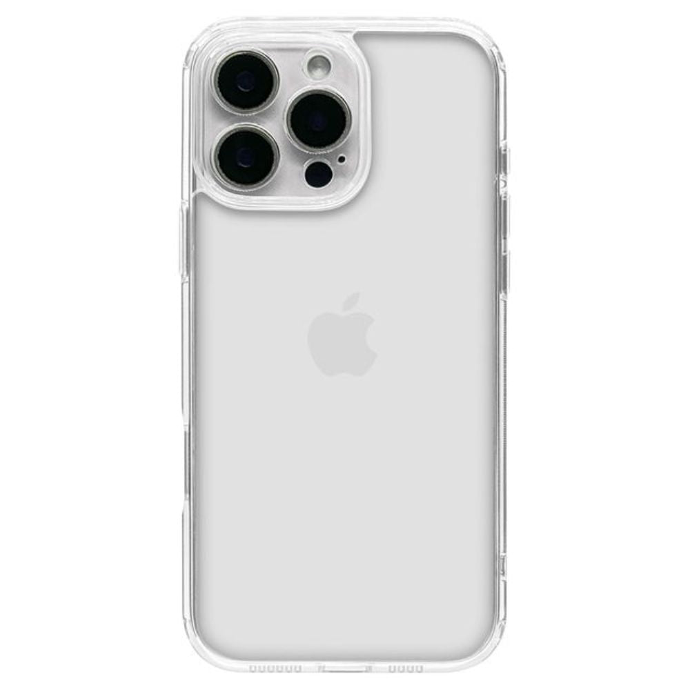 Telephone Lease iPhone 16 Pro Max Case Cover RHINOX Clear