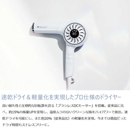 Create Ion Elemea Dry Multi-Stage SD-G03PRO
