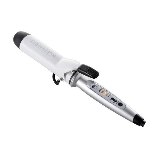 Create Ion Curl Iron 38mm Hair Iron (Domestic Genuine Product)