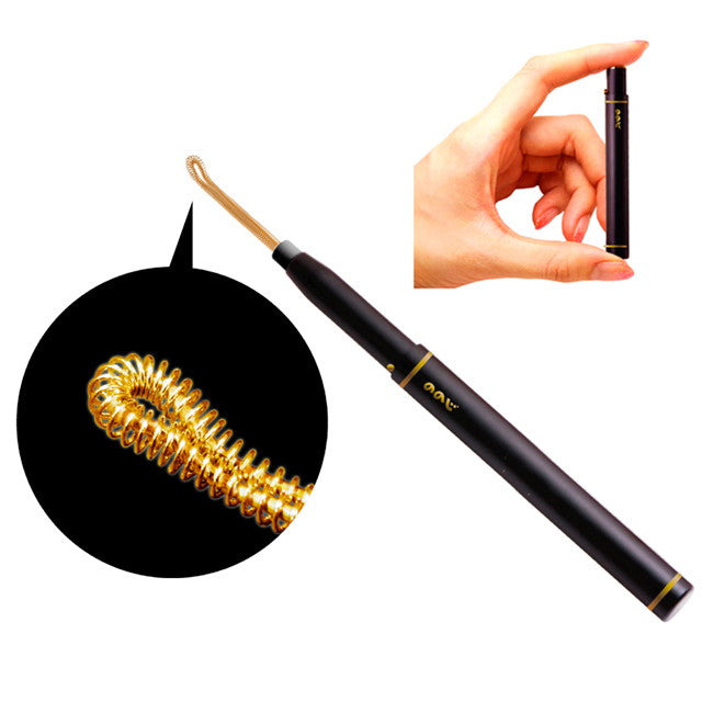 Nonoji Ear Pick Multi Catcher 1 Piece