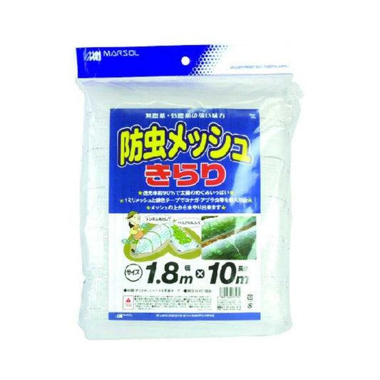 Nihon Matai Insect Mesh Kirari 1 Sheet