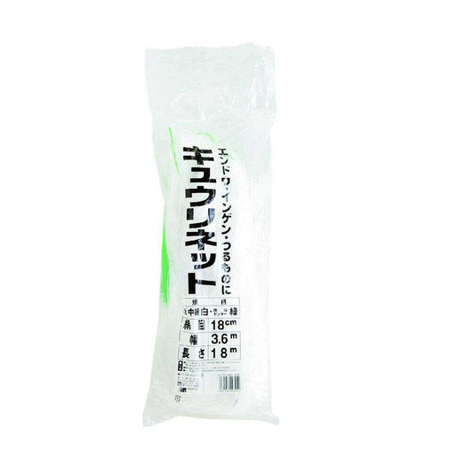 Nihon Matai Cucumber Net 18cm 1 Sheet