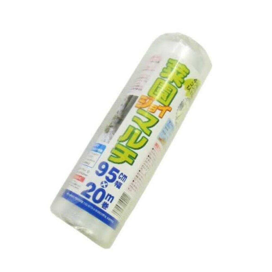 Nihon Matai Garden Joy Mulch Transparent 1 Sheet